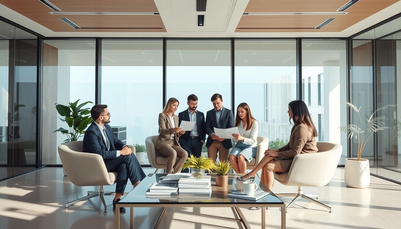 Real estate closing coordination and transaction planning